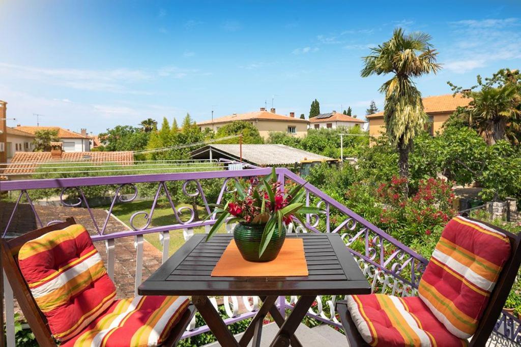 Appartamento Accommodation Rovinj Rovigno