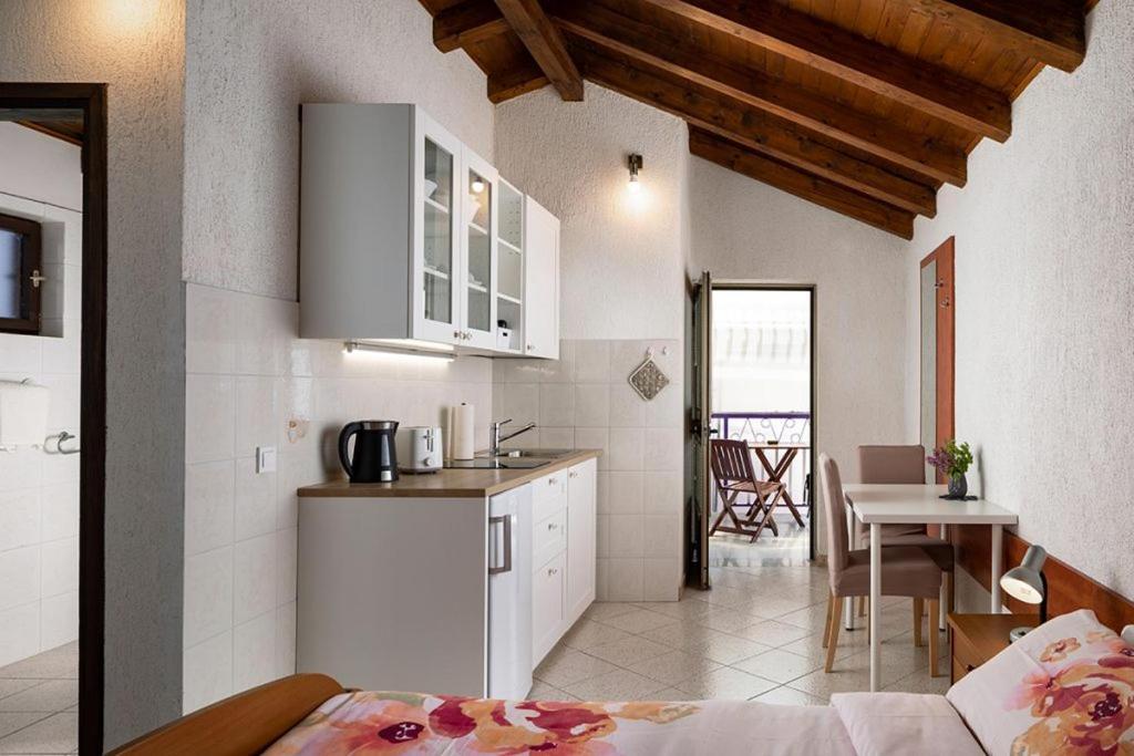 Accommodation Rovinj Rovigno