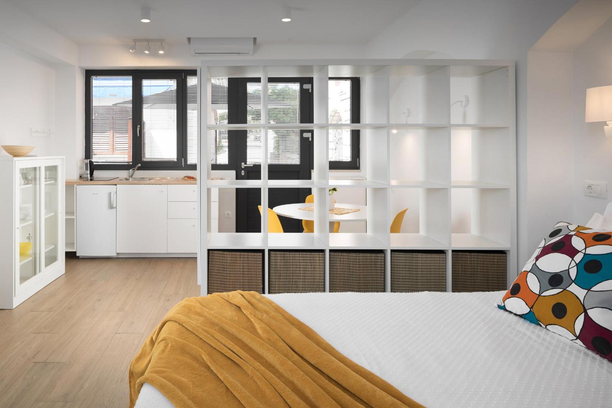 Accommodation Rovinj Appartamento