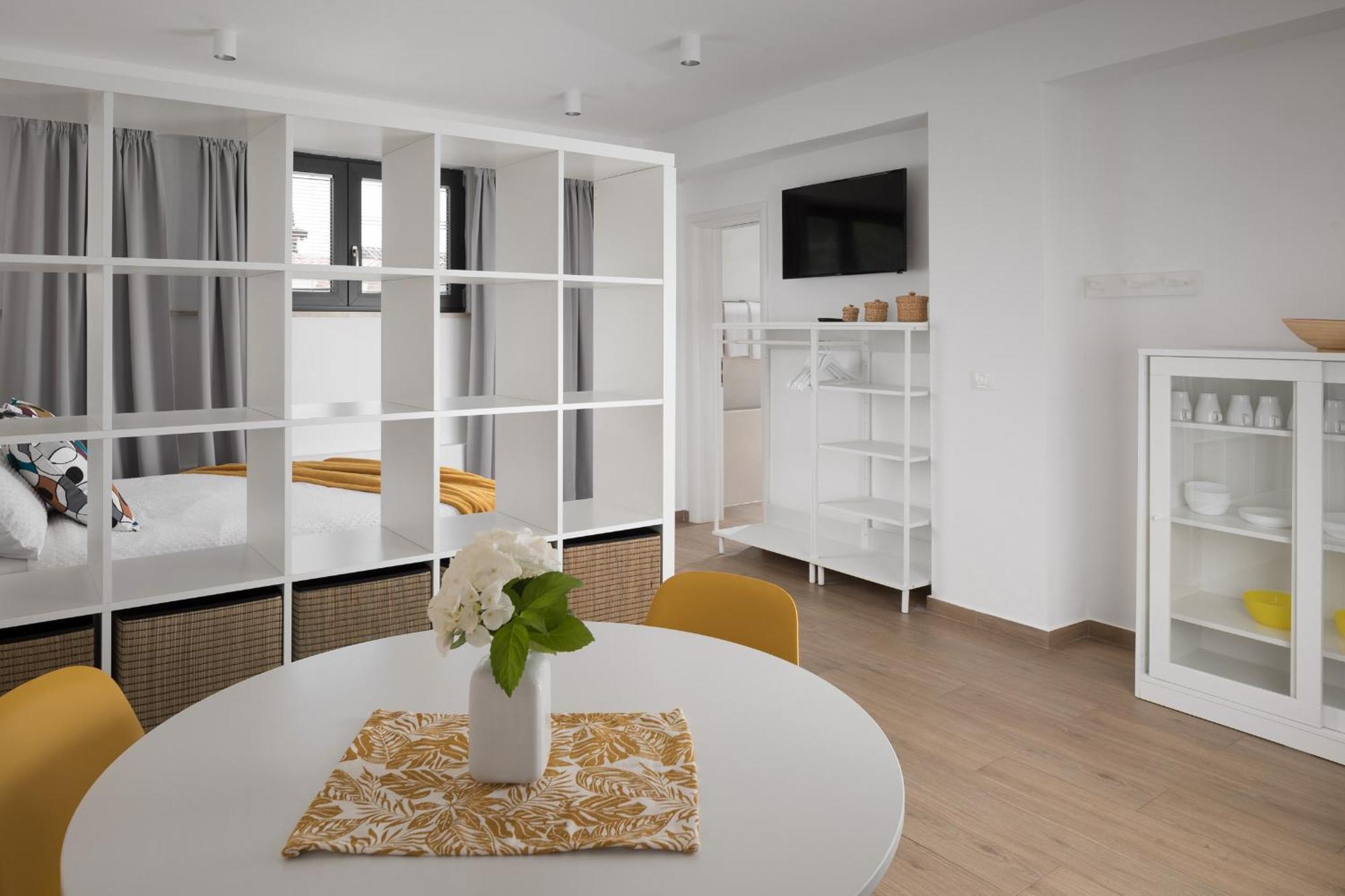 Accommodation Rovinj * Rovigno