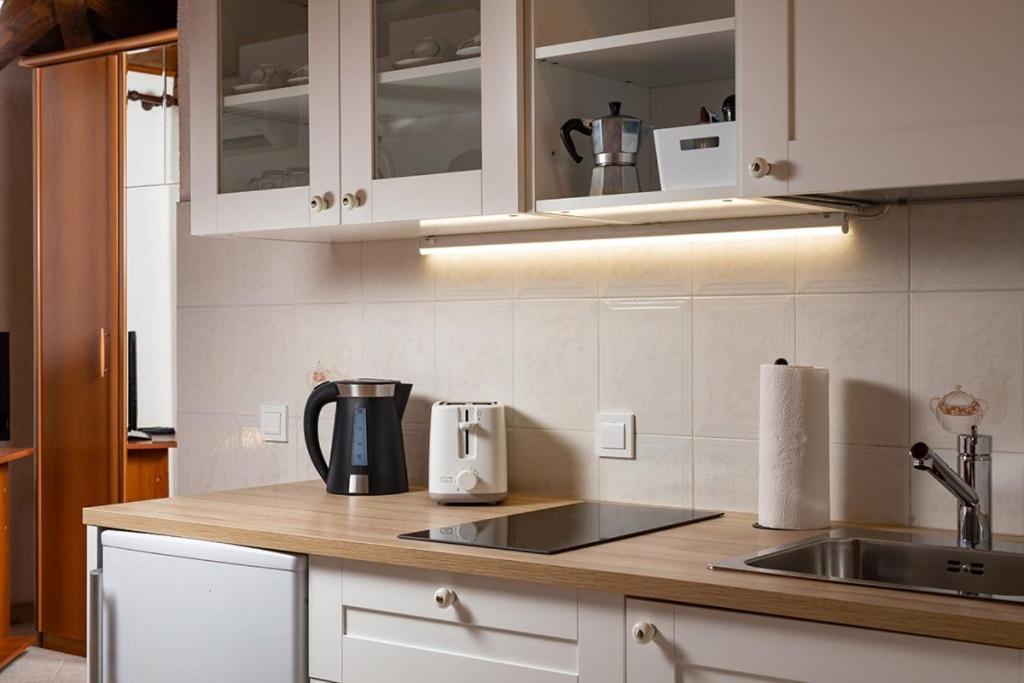 Accommodation Rovinj Appartamento *