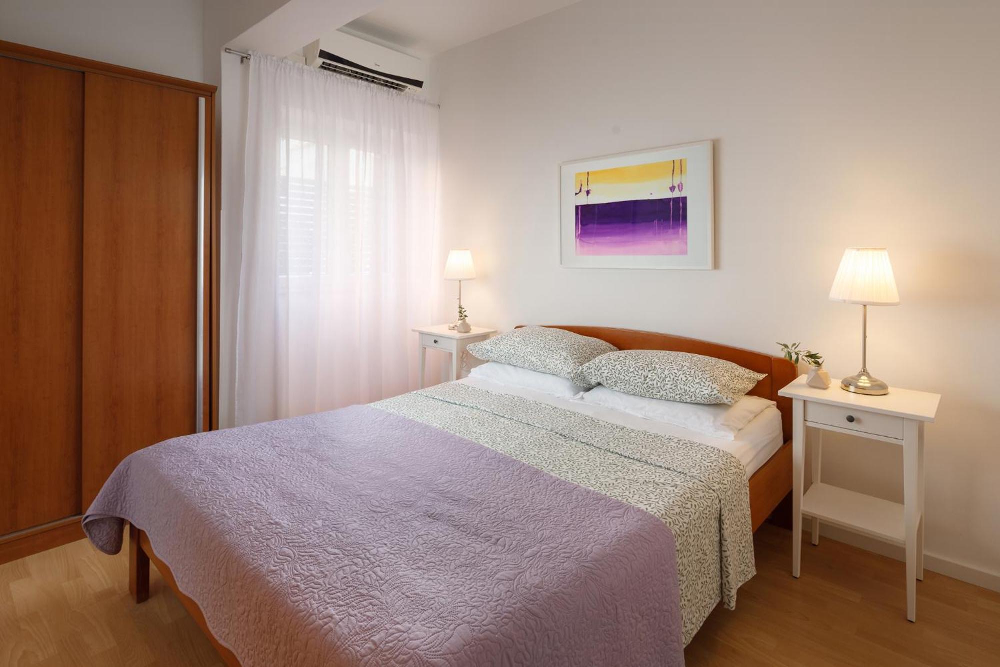 Appartamento Accommodation Rovinj *