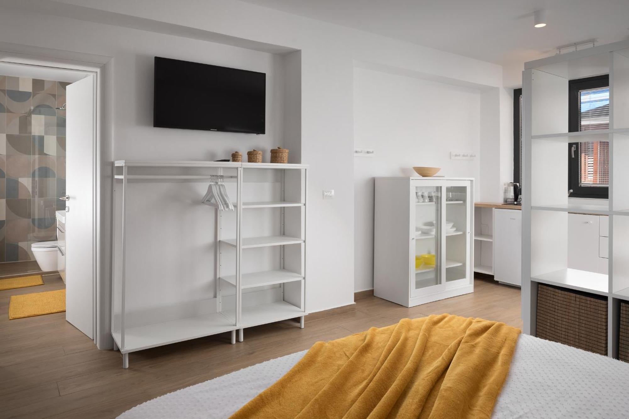 Accommodation Rovinj Appartamento Rovigno