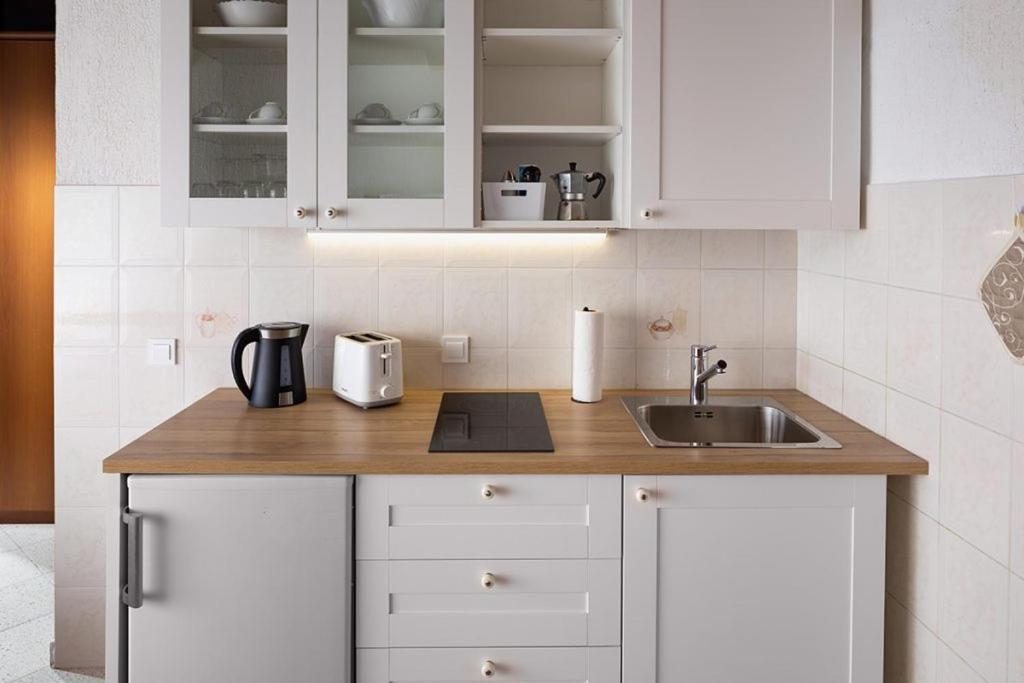 Accommodation Rovinj Appartamento Rovigno
