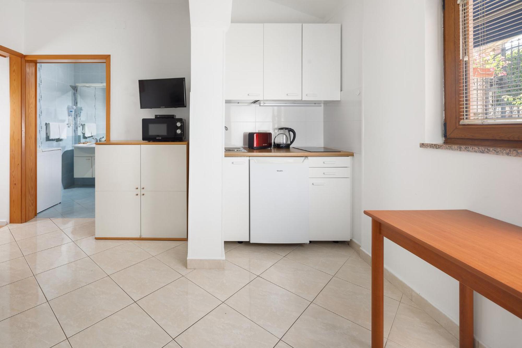 Accommodation Rovinj Appartamento