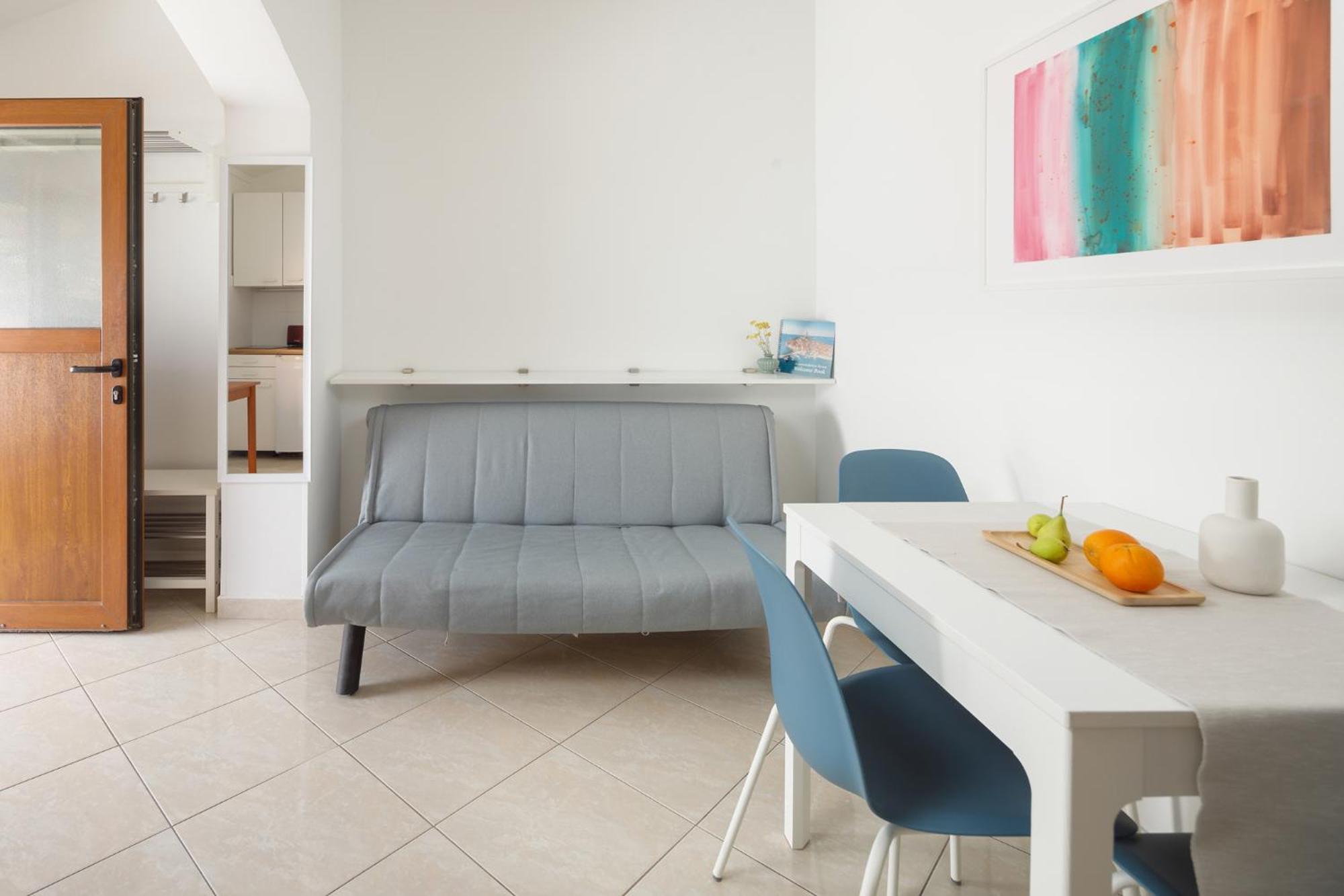 Appartamento Accommodation Rovinj Rovigno