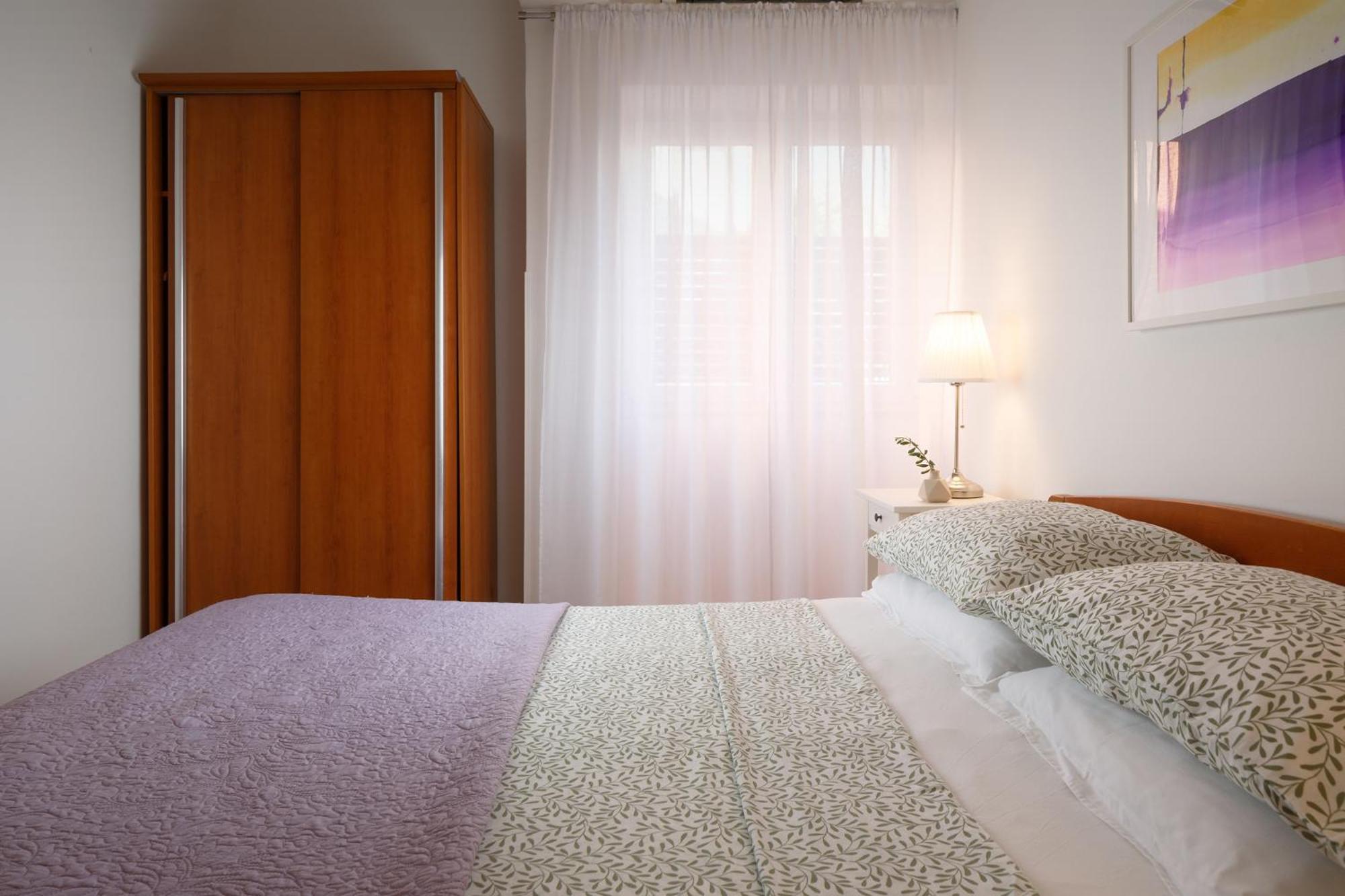 Accommodation Rovinj Appartamento