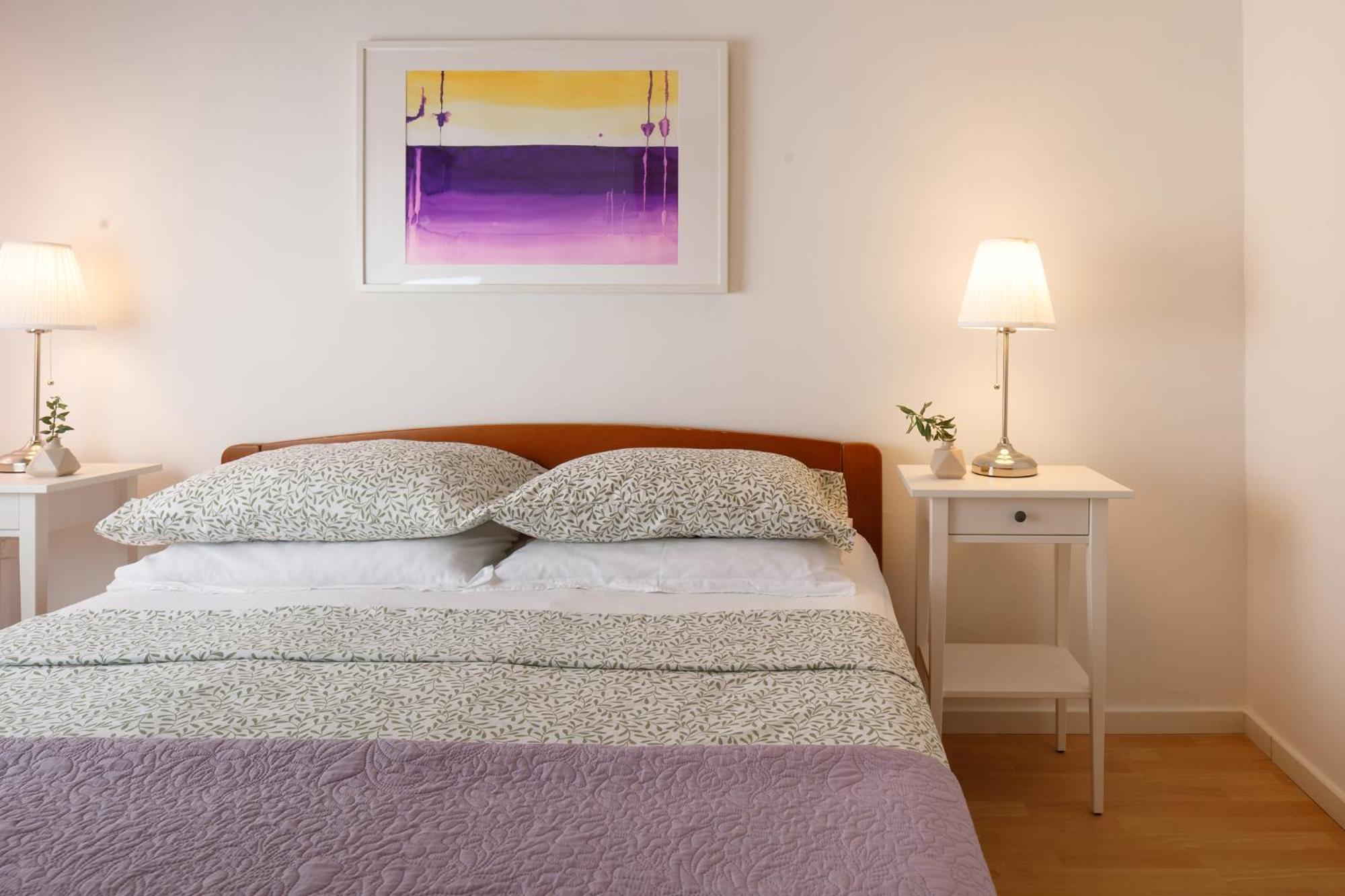 Accommodation Rovinj Appartamento