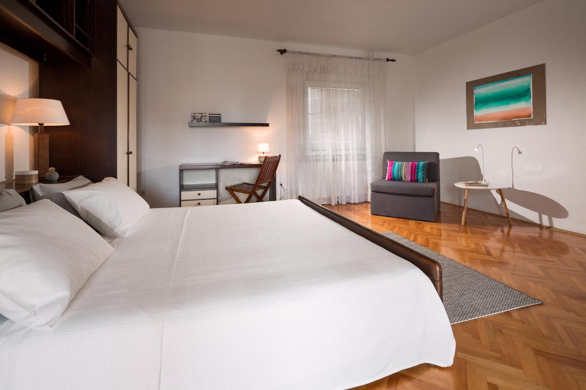 Accommodation Rovinj Rovigno