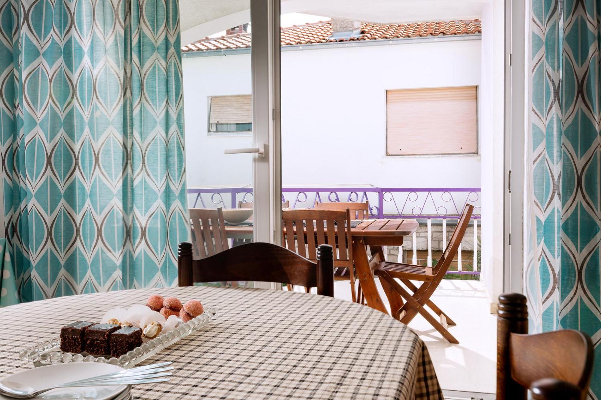 Accommodation Rovinj Rovigno