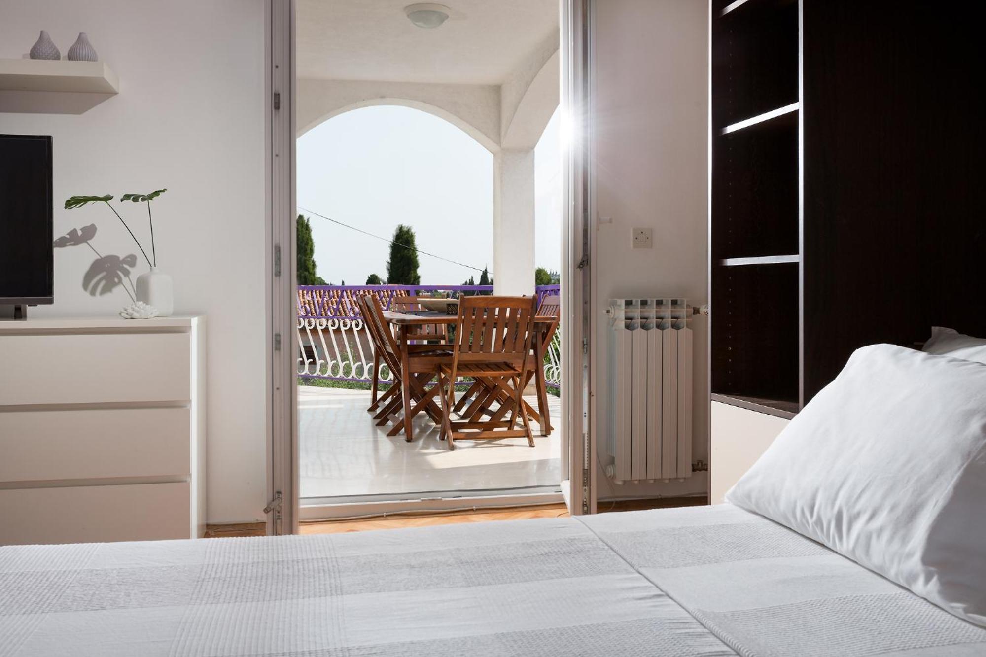 Appartamento Accommodation Rovinj *