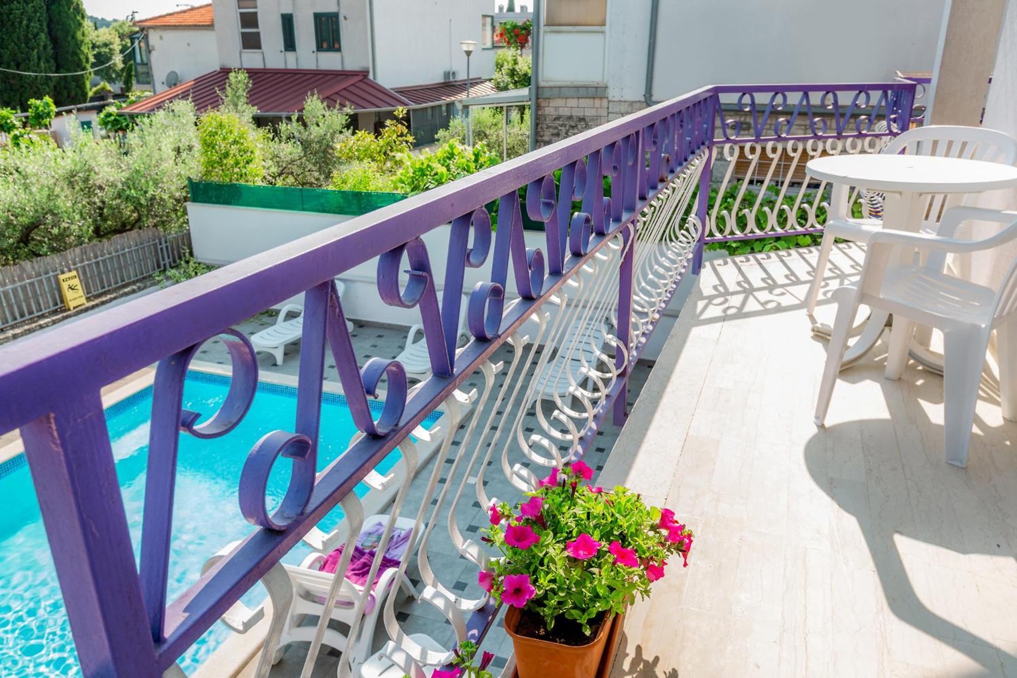 Appartamento Accommodation Rovinj Rovigno