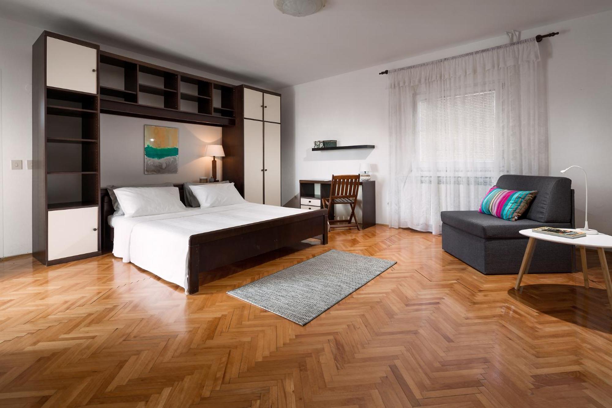 Appartamento Accommodation Rovinj