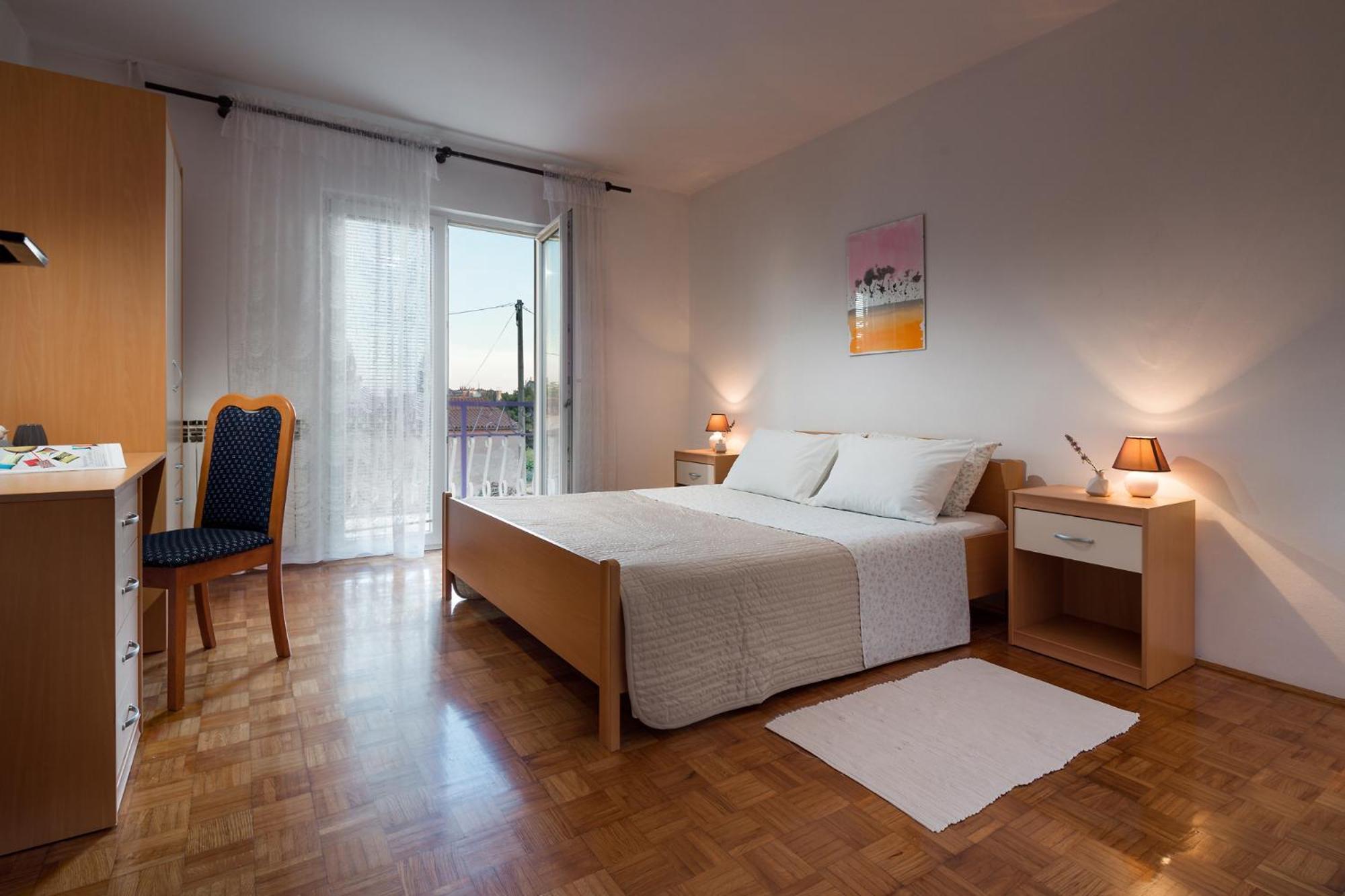 Appartamento Accommodation Rovinj