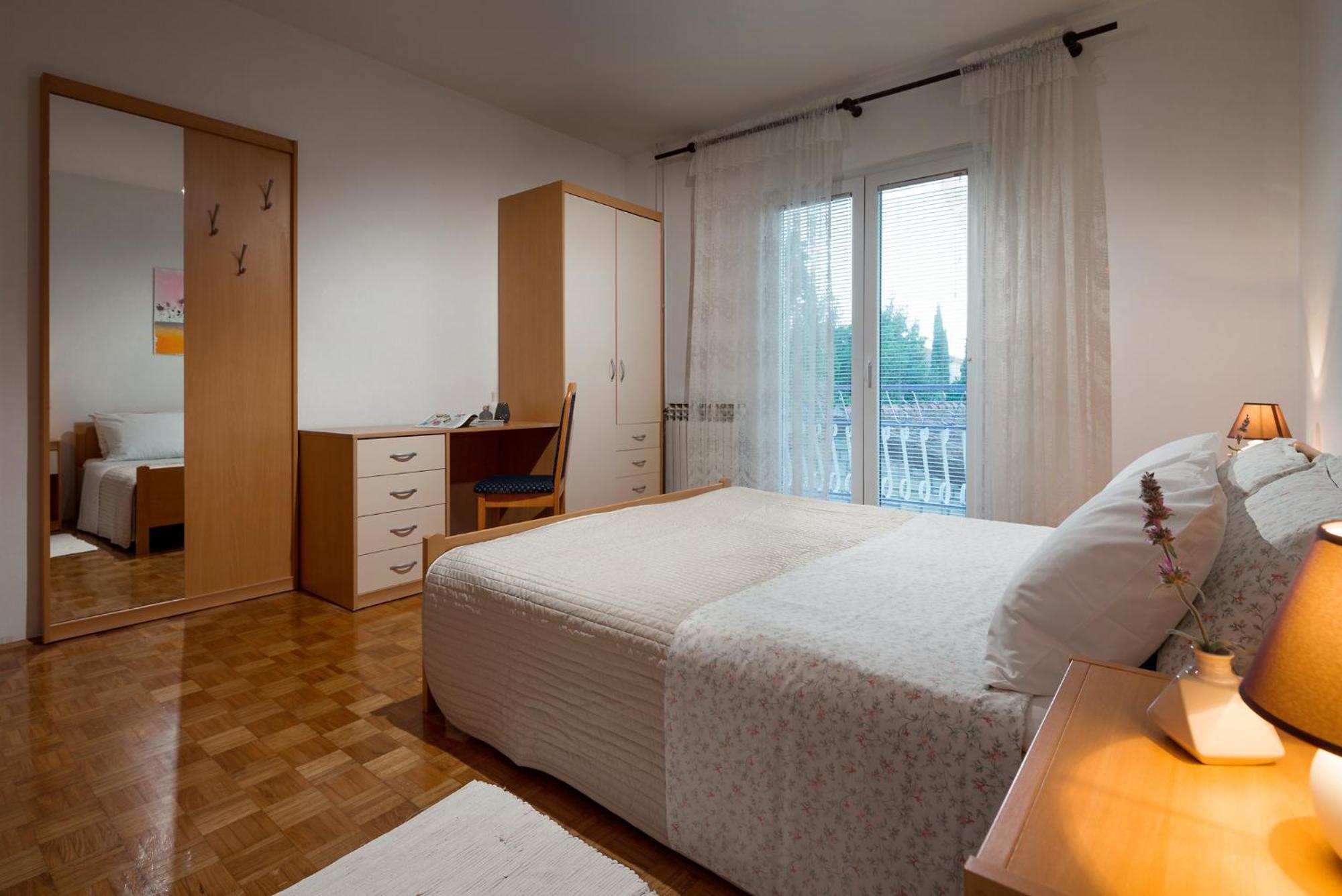 Accommodation Rovinj Appartamento *