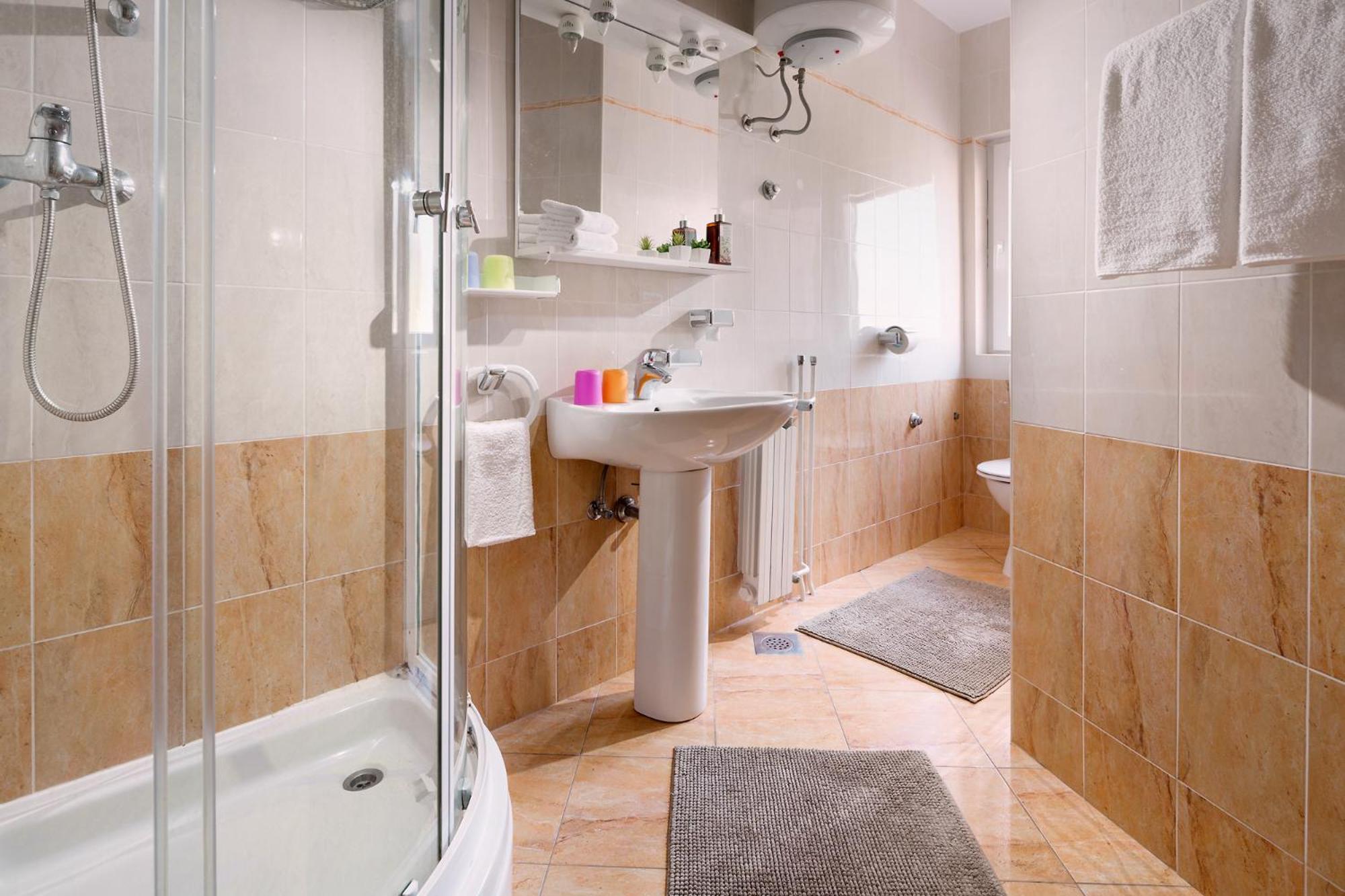 Accommodation Rovinj Rovigno