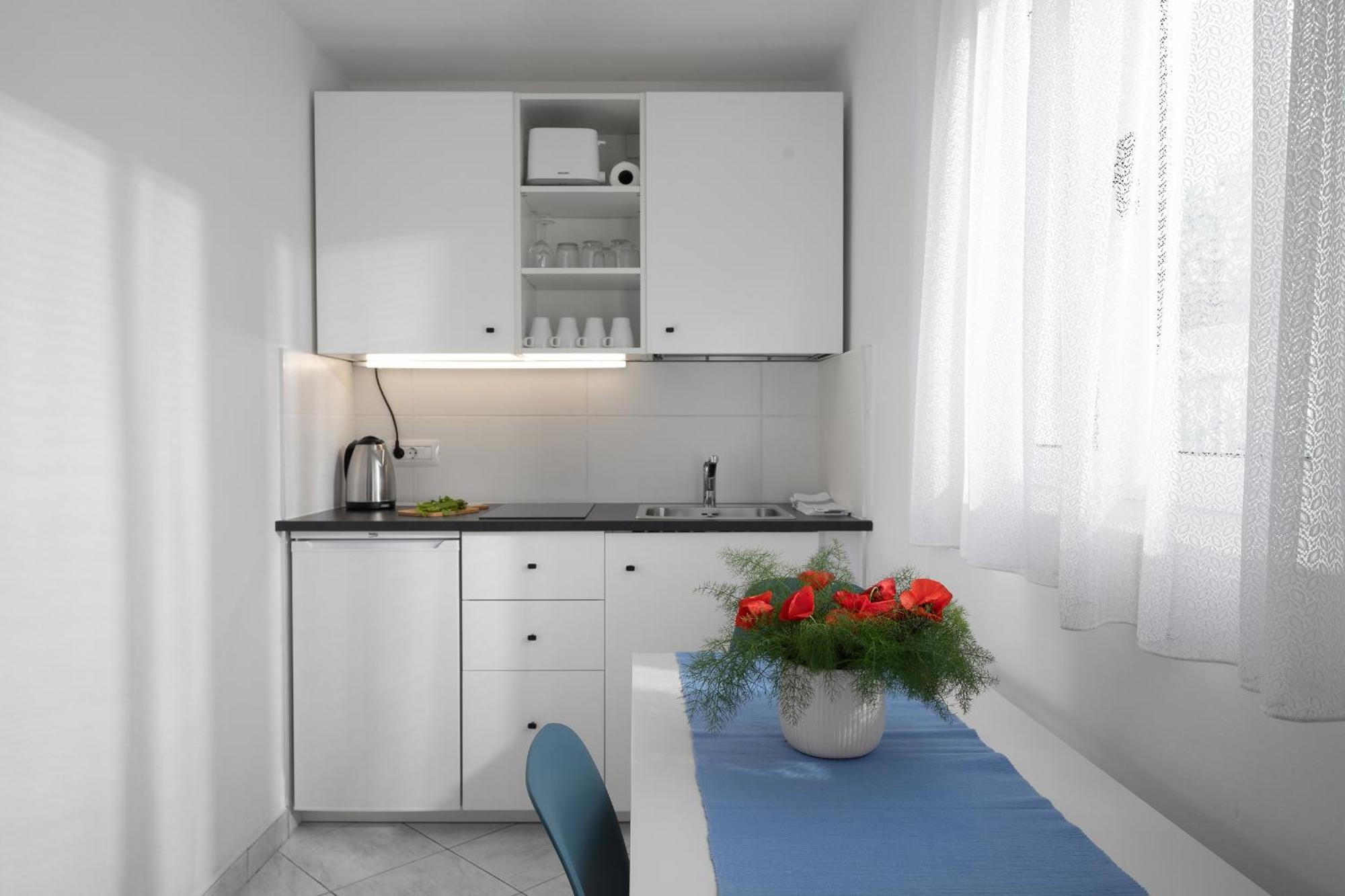 Accommodation Rovinj Appartamento Rovigno