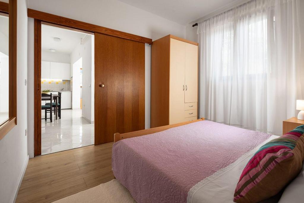 Accommodation Rovinj Rovigno