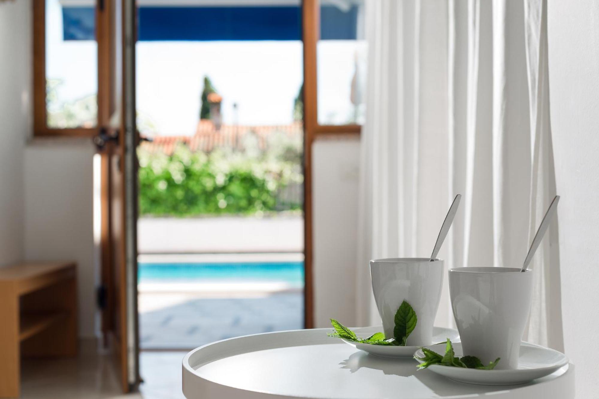 Accommodation Rovinj * Rovigno