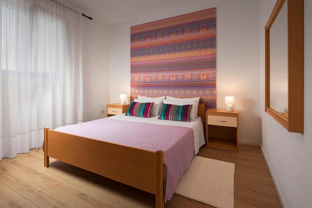 Accommodation Rovinj Appartamento