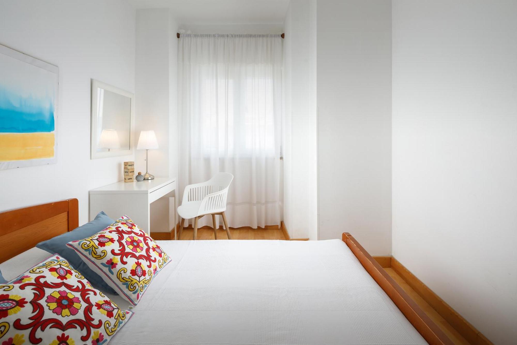 Appartamento Accommodation Rovinj