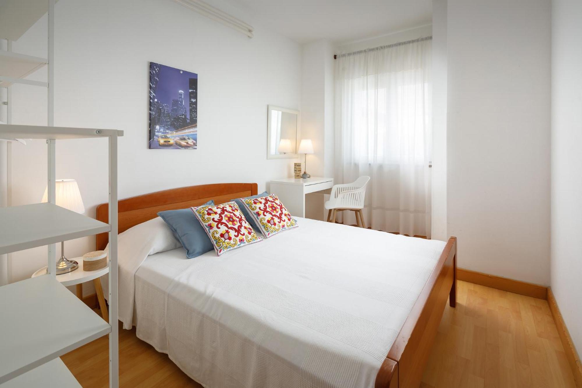 Accommodation Rovinj Rovigno