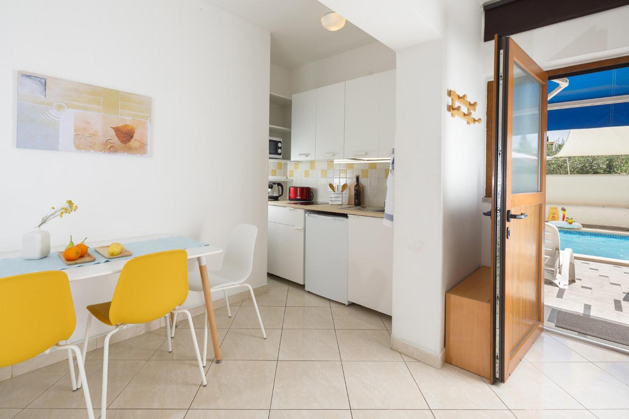 Appartamento Accommodation Rovinj