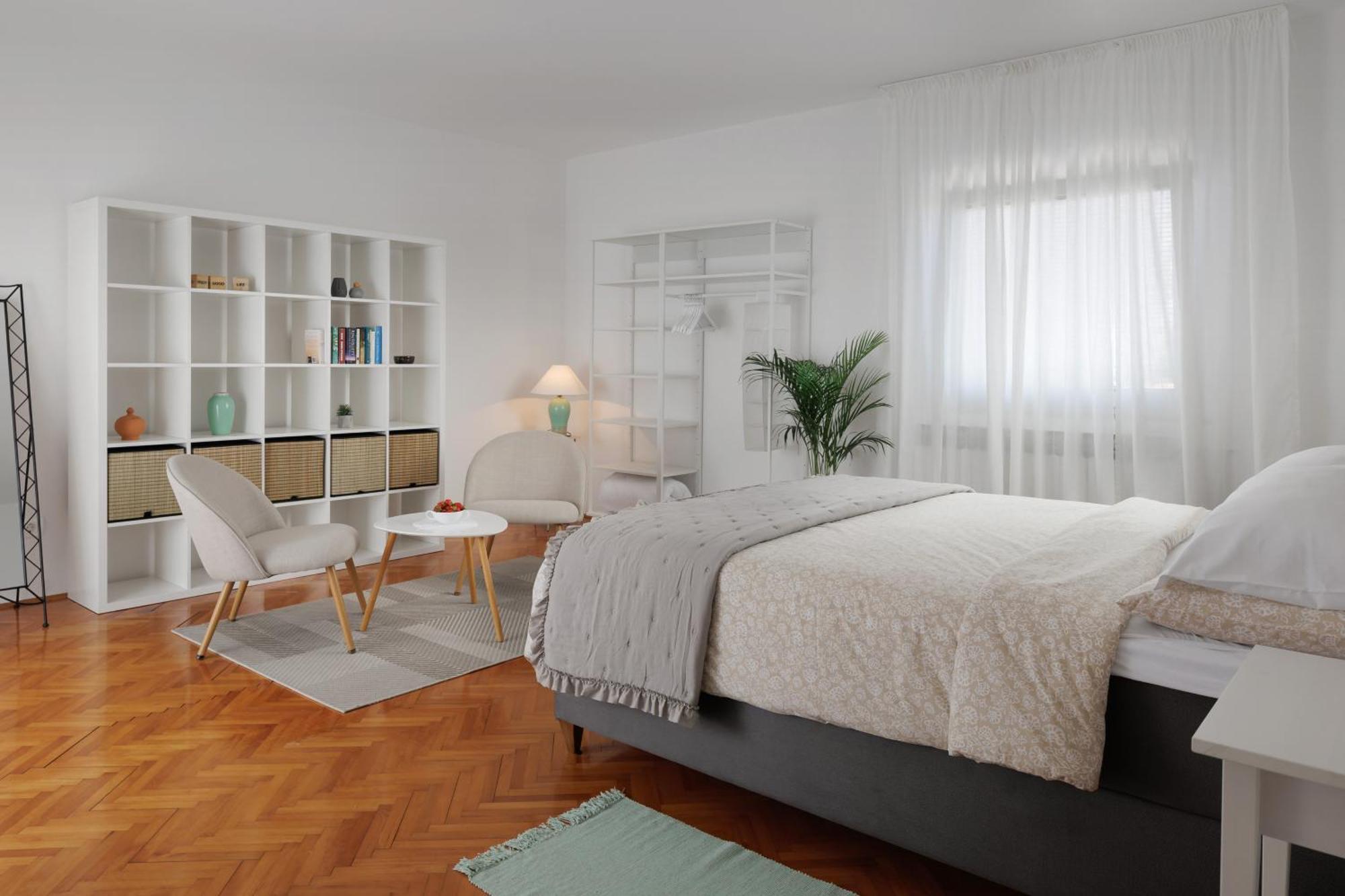 Accommodation Rovinj *